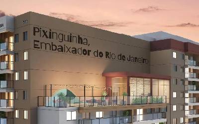 Lançamento